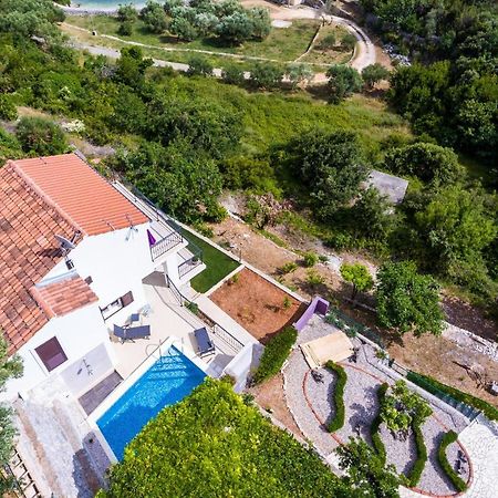 Villa Sofija Dubrovnik & Peljesac Region Слано Екстериор снимка