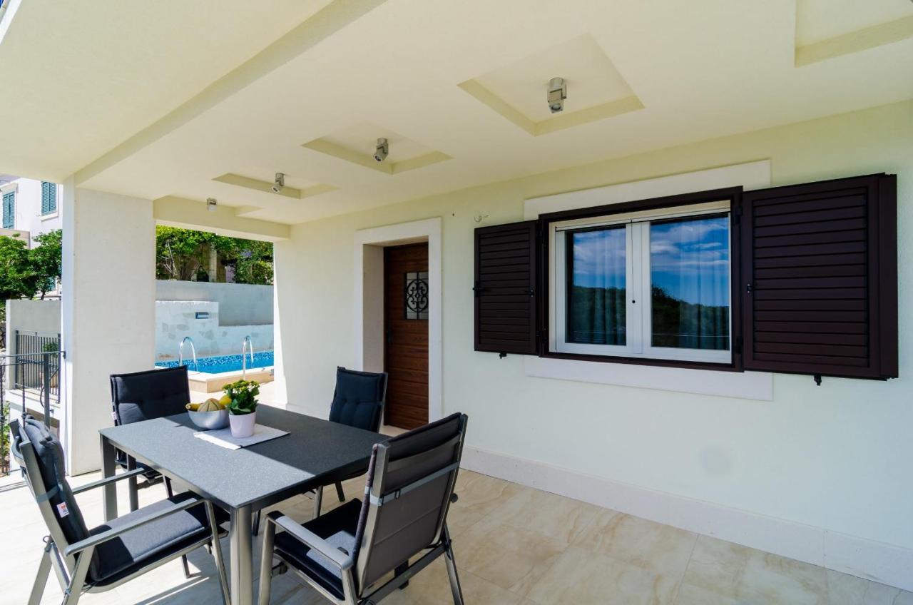 Villa Sofija Dubrovnik & Peljesac Region Слано Екстериор снимка