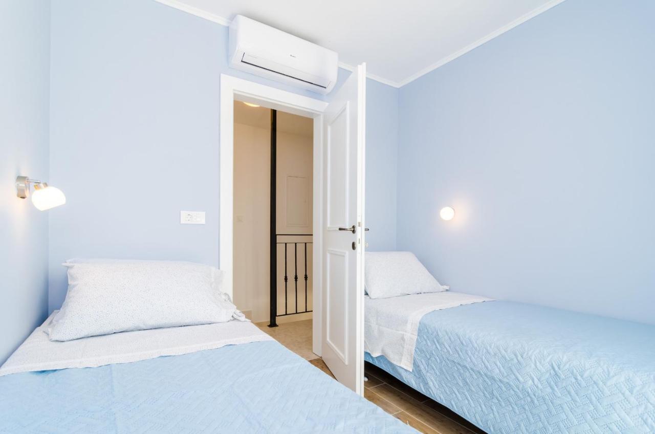 Villa Sofija Dubrovnik & Peljesac Region Слано Екстериор снимка