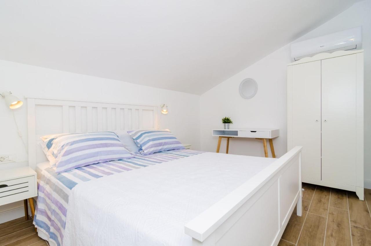 Villa Sofija Dubrovnik & Peljesac Region Слано Екстериор снимка