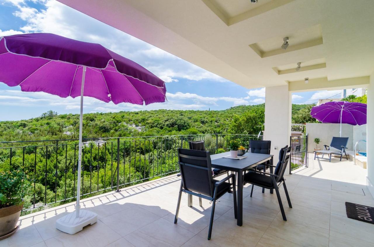 Villa Sofija Dubrovnik & Peljesac Region Слано Екстериор снимка