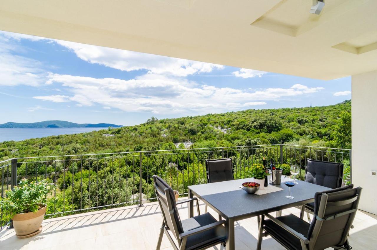 Villa Sofija Dubrovnik & Peljesac Region Слано Екстериор снимка