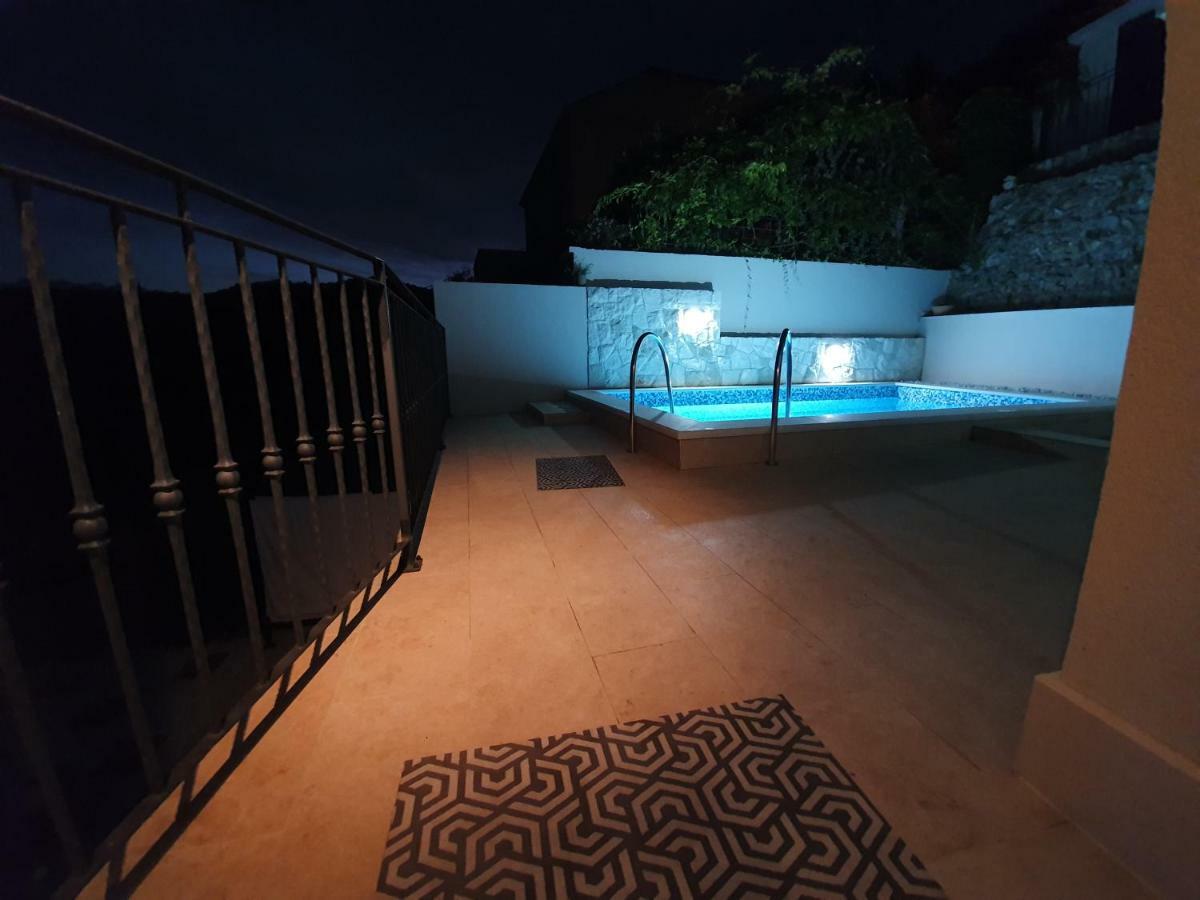 Villa Sofija Dubrovnik & Peljesac Region Слано Екстериор снимка