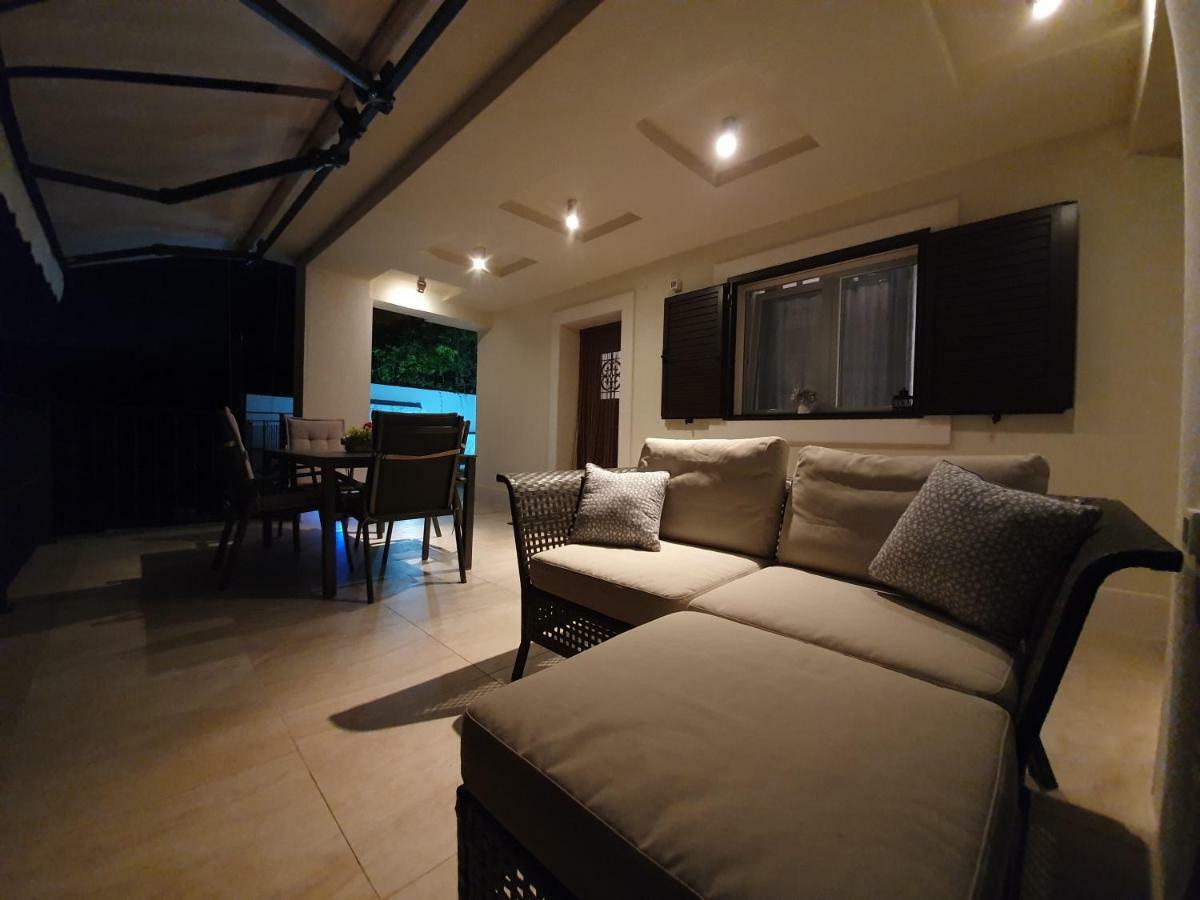 Villa Sofija Dubrovnik & Peljesac Region Слано Екстериор снимка