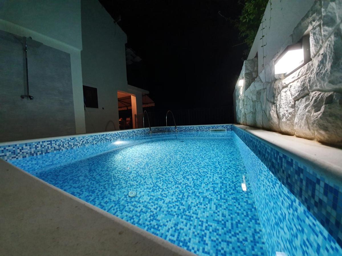 Villa Sofija Dubrovnik & Peljesac Region Слано Екстериор снимка